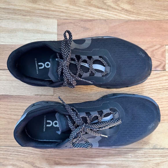 On Cloud Cloudmonster Lumos Running Shoes - Picture 7 of 15